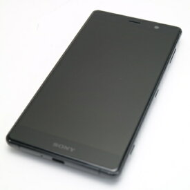 【中古】 美品 SO-04K Xperia XZ2 Premium ブラック スマホ 安心保証 即日発送 スマホ 中古本体 白ロム 中古 DoCoMo SONY あす楽 土日祝発送OK