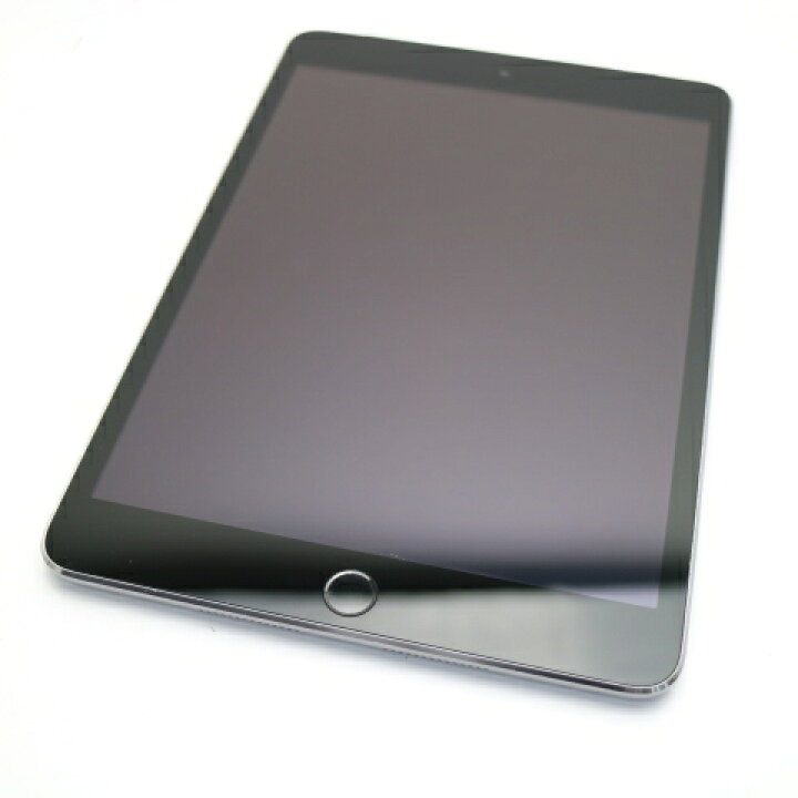 楽天市場】【中古】 美品 au iPad mini 3 Cellular セルラー 16GB 