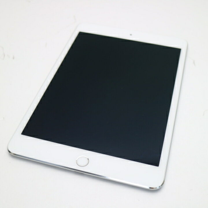 楽天市場】【中古】 超美品 iPad mini 4 Wi-Fi 128GB シルバー 安心 