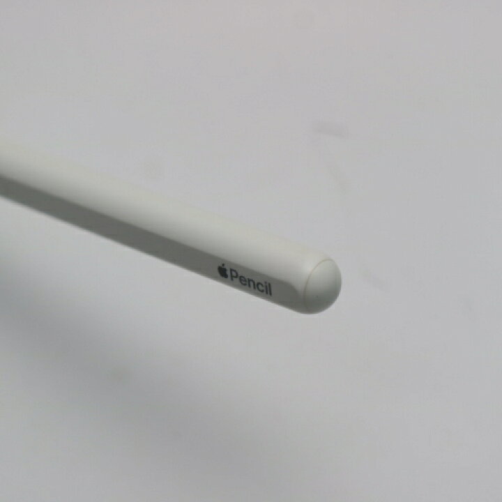 楽天市場】【中古】 超美品 Apple Pencil 第2世代 MU8F2J/A (2018 