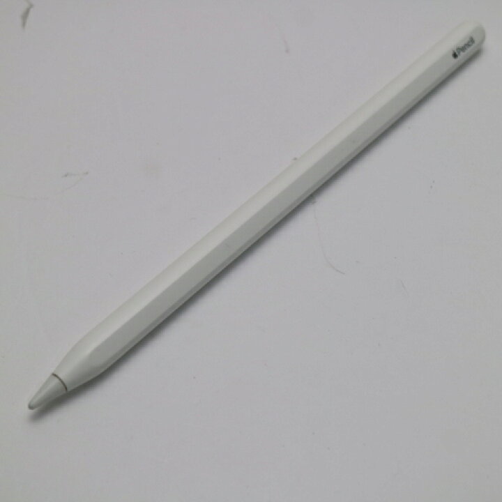 楽天市場】【中古】 超美品 Apple Pencil 第2世代 MU8F2J/A (2018 