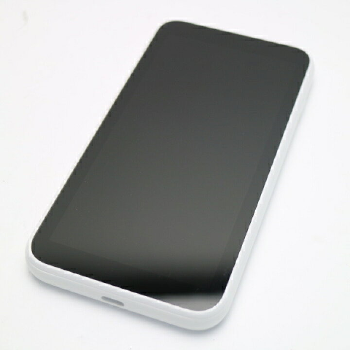 楽天市場】【中古】安心保証 超美品 SCR01 Galaxy 5G Mobile Wi-Fi 