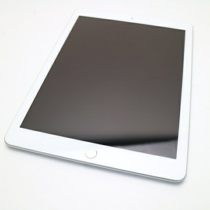 楽天市場】【中古】 超美品 SIMフリー iPad 第6世代 128GB シルバー 