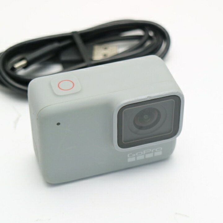 GoPro hero 7 white（中古）美品 