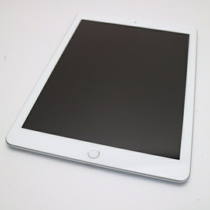 楽天市場】【中古】 新品同様 iPad 第6世代 Wi-Fi 32GB シルバー 