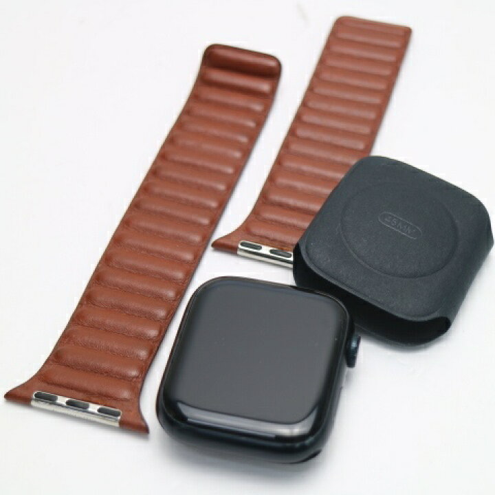 楽天市場】【中古】安心保証 超美品 Apple Watch Series8 45mm GPS+ 