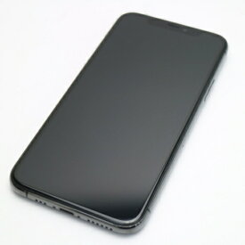 【中古】新品同様 SIMフリー iPhone 11 Pro 64GB スペースグレイ スマホ 白ロム 中古スマホ 本体 土日祝発送OK