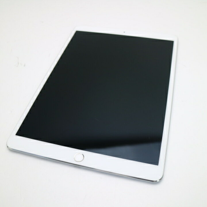 楽天市場】【中古】 超美品 iPad Pro 10.5インチ Wi-Fi 64GB シルバー 