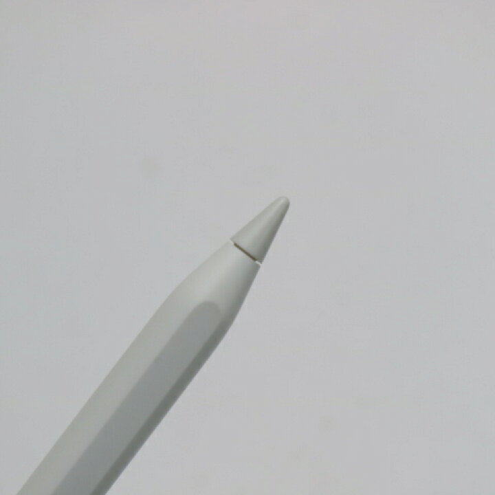 楽天市場】【中古】 超美品 Apple Pencil 第2世代 MU8F2J/A (2018 