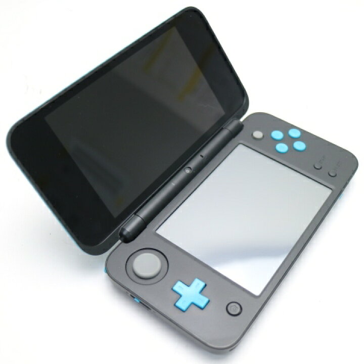 楽天市場】【中古】 超美品 NEWニンテンドー2DS LL ブラック 