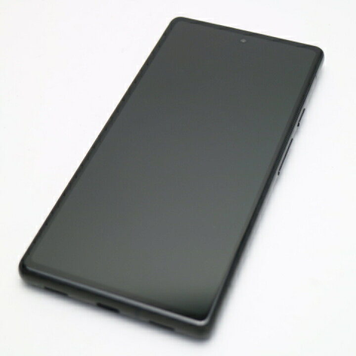 楽天市場】【中古】安心保証 美品 SIMフリー Google Pixel 6a 