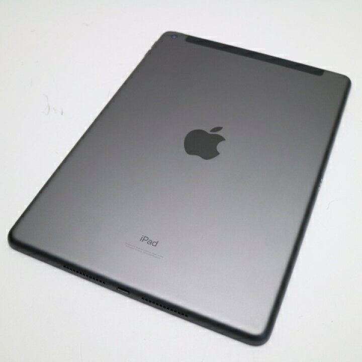 楽天市場】【中古】安心保証 新品同様 SIMフリー iPad 第9世代 64GB 