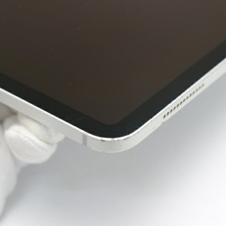 楽天市場】【中古】 美品 SIMフリー iPad Pro 第2世代 11インチ 256GB 