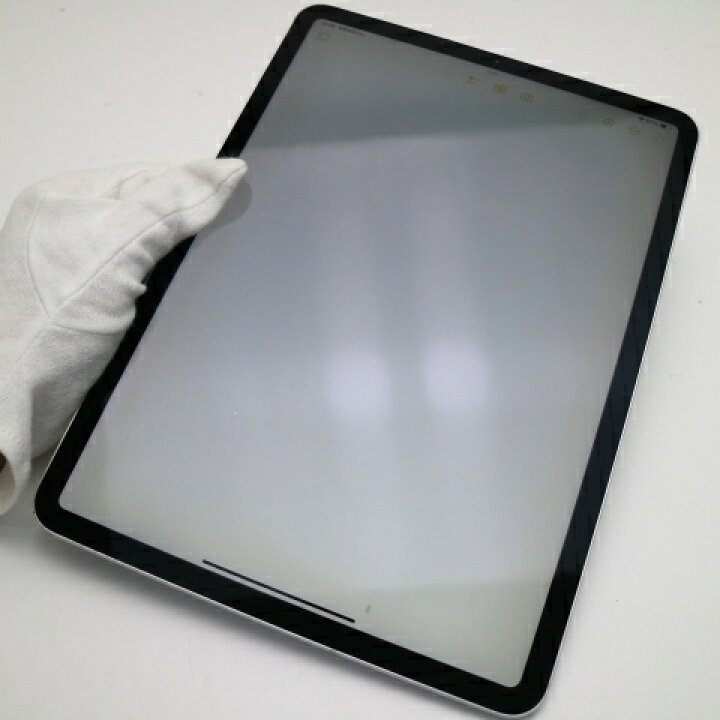 楽天市場】【中古】 美品 SIMフリー iPad Pro 第2世代 11インチ 256GB 
