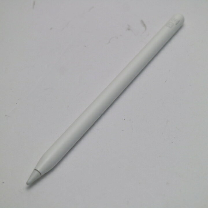 楽天市場】【中古】 超美品 Apple Pencil 第2世代 MU8F2J/A (2018 