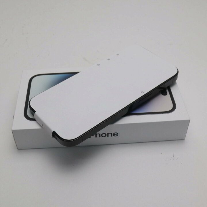 楽天市場】【新品未使用】 SIMフリー iPhone14 Pro 256GB スペース 