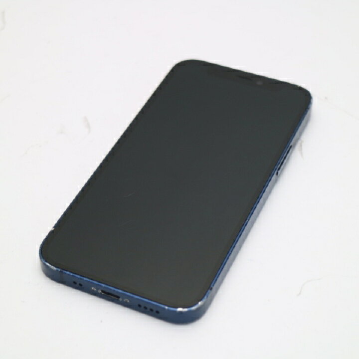 楽天市場】【中古】 良品中古 SIMフリー iPhone12 mini 128GB ブルー 
