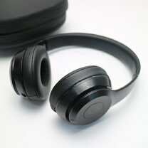 楽天市場】beats solo3 wireless ブラックの通販