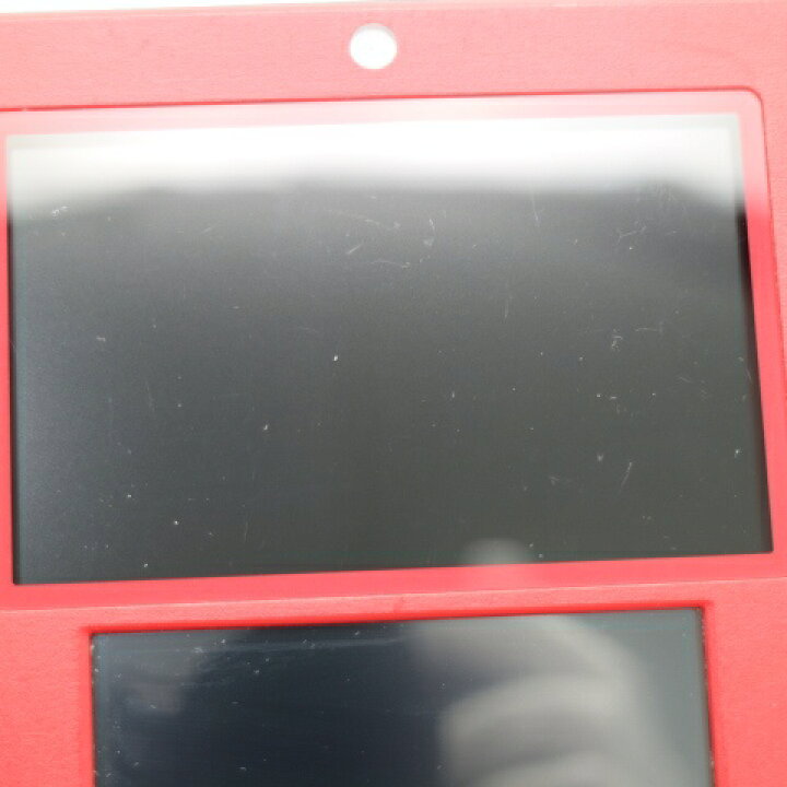 楽天市場】【中古】 美品 ニンテンドー2DS レッド 安心保証 即日発送  
