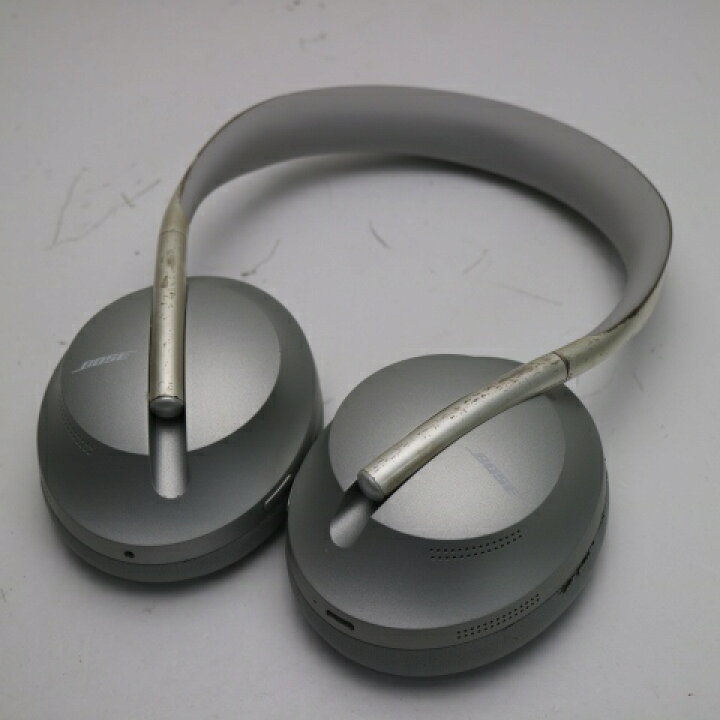 楽天市場】【中古】良品中古 Bose Noise Cancelling Headphones 700  