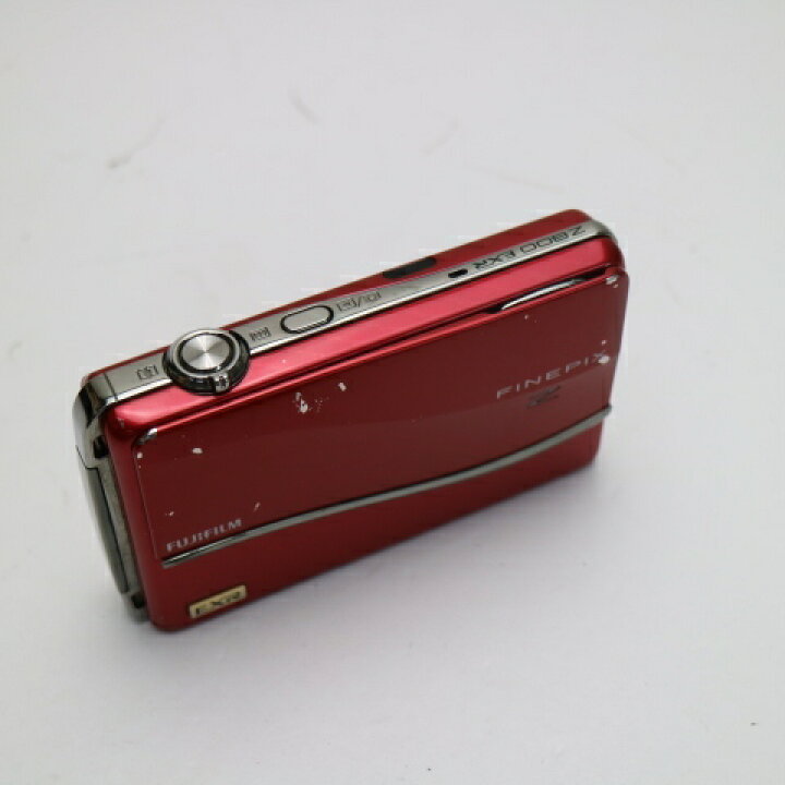 楽天市場】【中古】 良品中古 FinePix Z800EXR レッド 安心保証 即日 