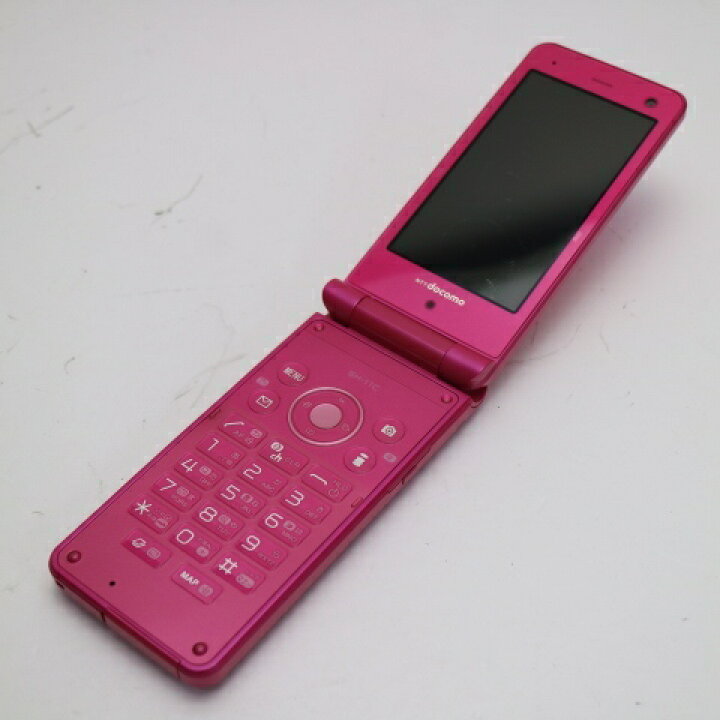 楽天市場】【中古】 超美品 SH-11C ピンク 安心保証 即日発送 DoCoMo 