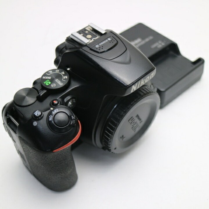 楽天市場】【中古】 美品 D5600 ボディ ブラック 安心保証 即日発送  