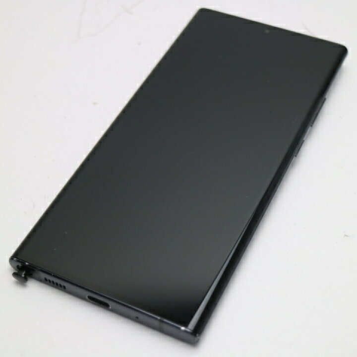 楽天市場】【中古】 美品 SIMフリー Galaxy Note 20 Ultra 5G 