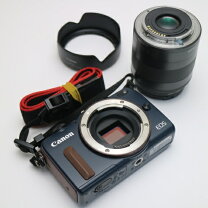 楽天市場】eos m2 ベイブルーの通販