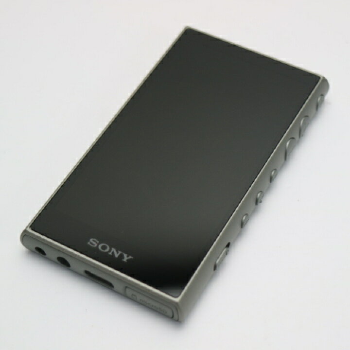 楽天市場】【中古】新品同様 NW-A106 アッシュグリーン 中古 あす楽 