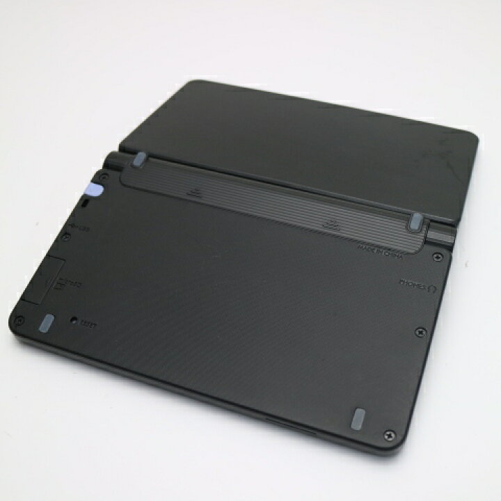 楽天市場】【中古】超美品 XD-SX4800 エクスワード ブラック 電子辞書 