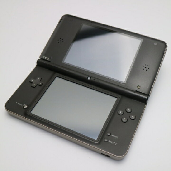 楽天市場】【中古】 超美品 ニンテンドーDSi LL ダークブラウン 安心  