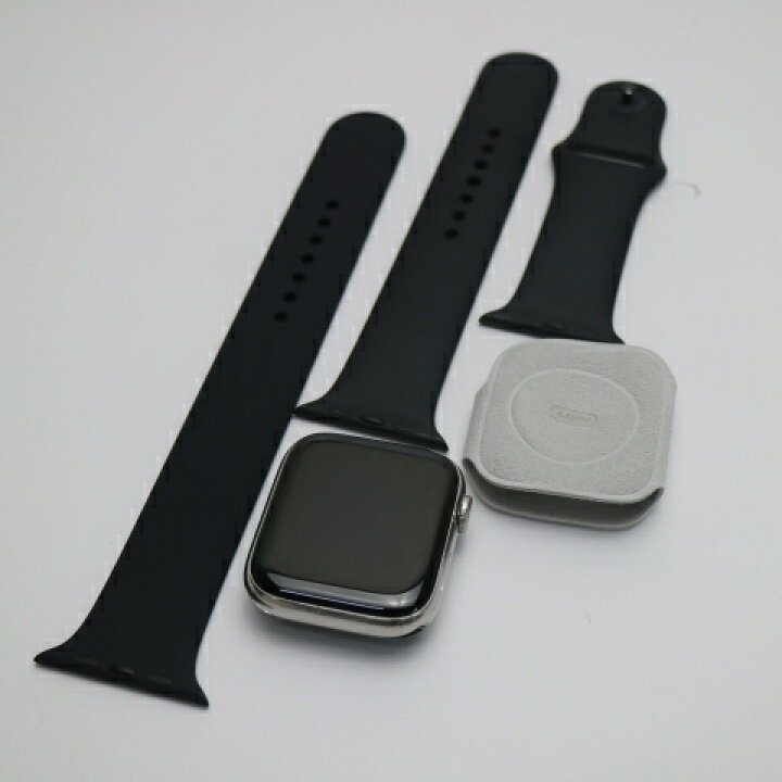 楽天市場】【中古】超美品 Apple Watch series5 44mm GPS+Cellular 