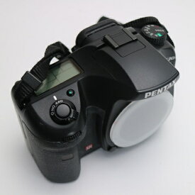 【中古】 美品 PENTAX K20D ブラック 安心保証 即日発送 PENTAX デジタル一眼 本体 あす楽 土日祝発送OK