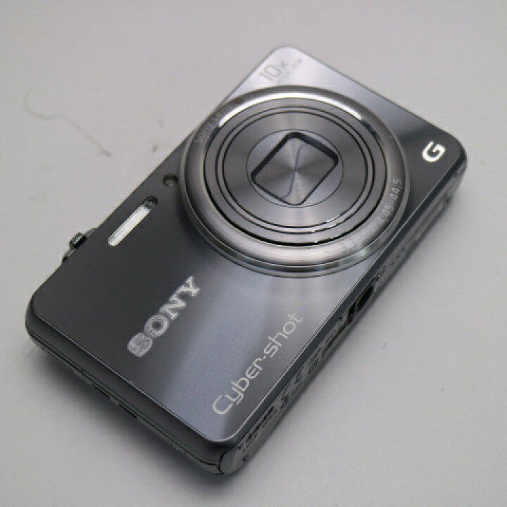 楽天市場】【中古】 美品 DSC-WX100 シルバー 安心保証 即日発送