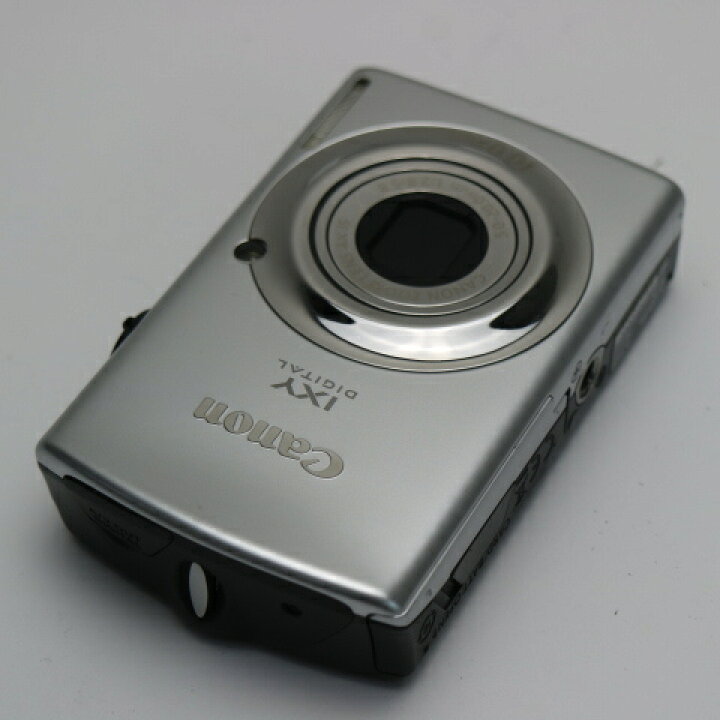 楽天市場】【中古】 美品 IXY DIGITAL 920 IS シルバー 安心保証 即日 