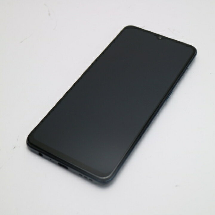 楽天市場】【中古】美品 SIMフリー OPPO Reno3 A ブラック 