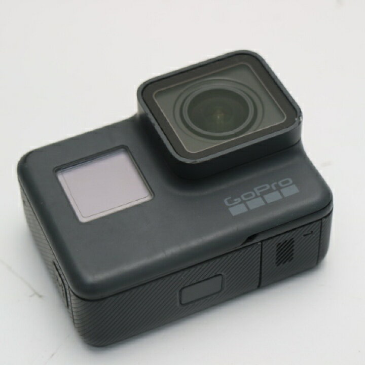 楽天市場】【中古】 超美品 GoPro HERO5 安心保証 即日発送 本体 あす 