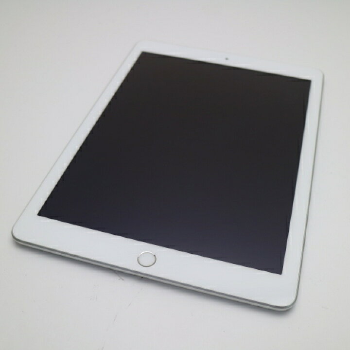 楽天市場】【中古】 新品同様 iPad 第5世代 Wi-Fi 32GB シルバー 