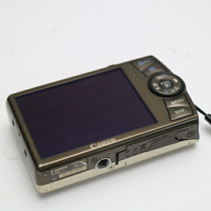 楽天市場】【中古】 美品 IXY DIGITAL 920 IS ゴールド 安心保証 即日 