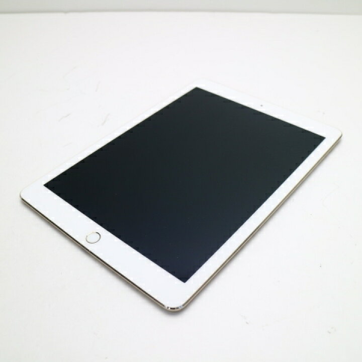 楽天市場】【中古】 美品 SIMフリー iPad Pro 9.7インチ 256GB 