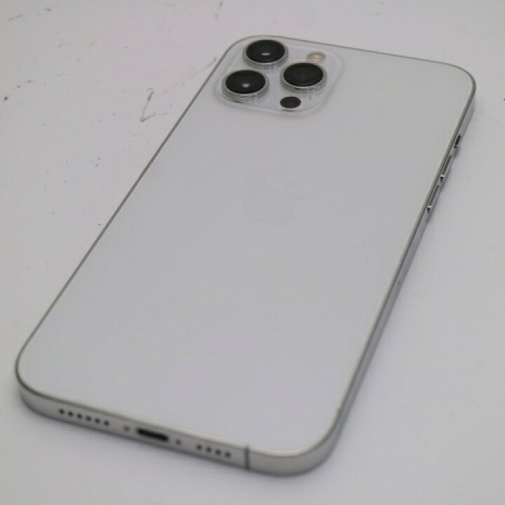 楽天市場】【中古】 美品 SIMフリー iPhone12 Pro Max 512GB シルバー 