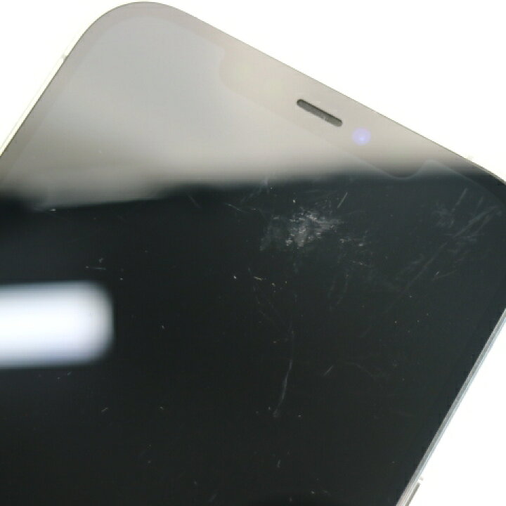 楽天市場】【中古】 美品 SIMフリー iPhone12 Pro Max 512GB シルバー 
