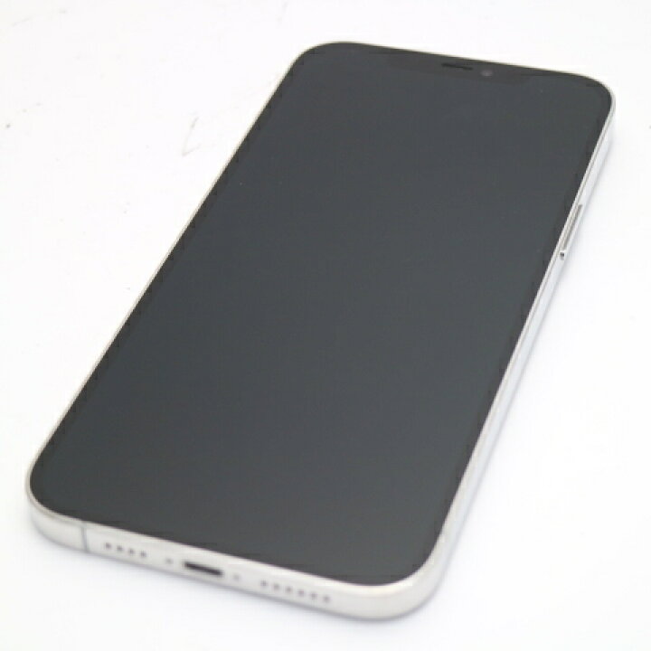 楽天市場】【中古】 美品 SIMフリー iPhone12 Pro Max 512GB シルバー 