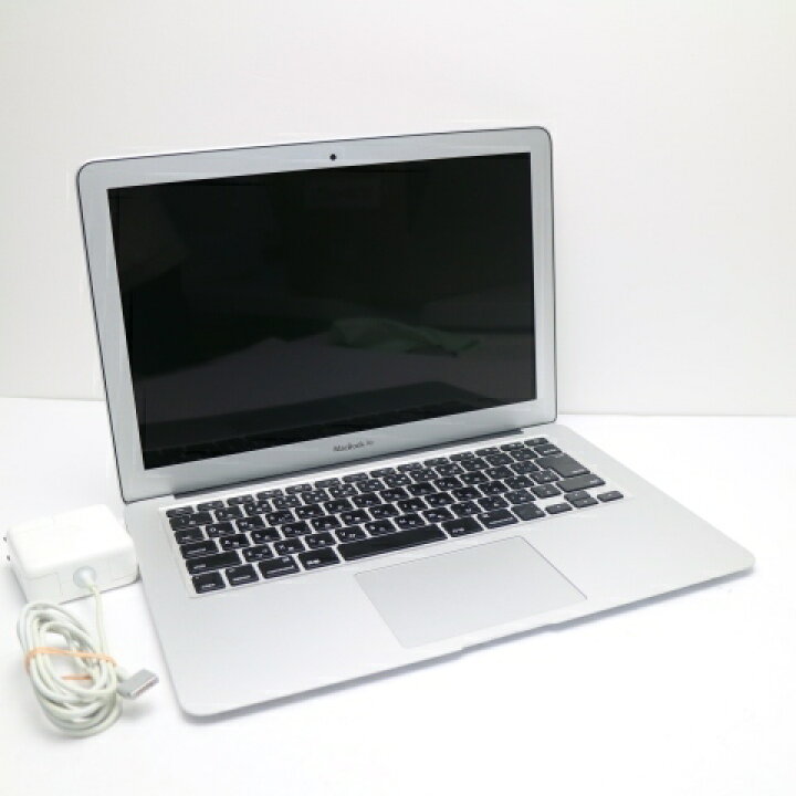 楽天市場】【中古】 美品 MacBook Air 2015 13インチ 第5世代 Core i5 
