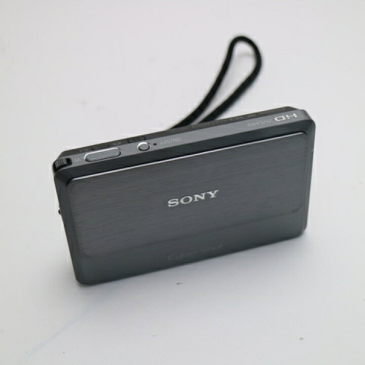 楽天市場】【中古】 美品 Cyber-shot DSC-TX7 シルバー 安心保証 即日 