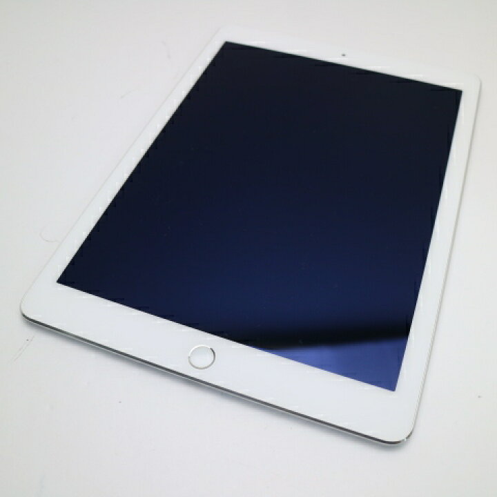 楽天市場】【中古】 美品 docomo iPad Air 2 Cellular セルラー 32GB 