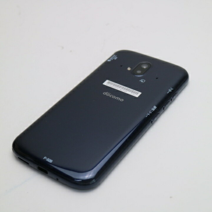 楽天市場】【中古】安心保証 超美品 F-52B らくらくスマートフォン 