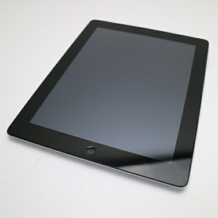 楽天市場】【中古】 美品 au iPad 第4世代 Wi-Fi+Cellular セルラー 