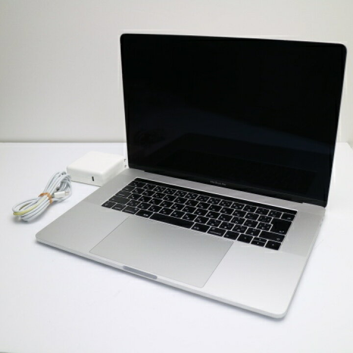 楽天市場】【中古】 美品 MacBook Pro 2016 15インチ 第6世代 Core i7 
